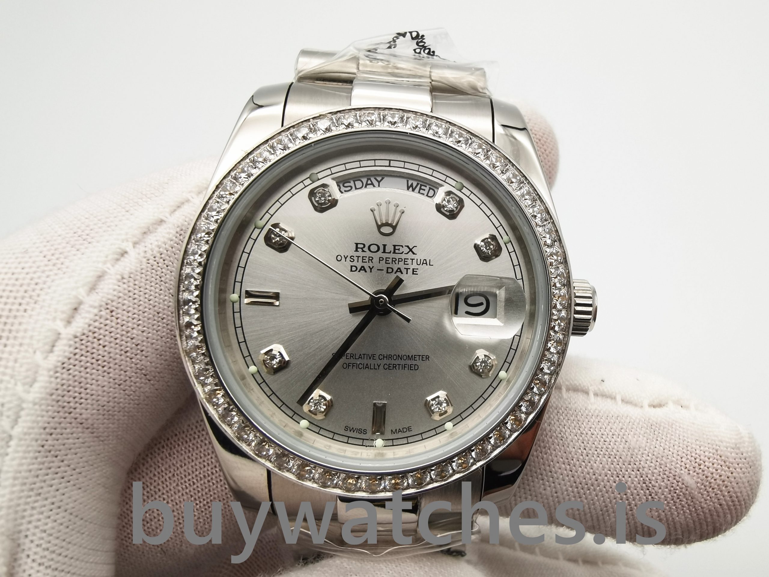 imitation rolex oyster perpetual date